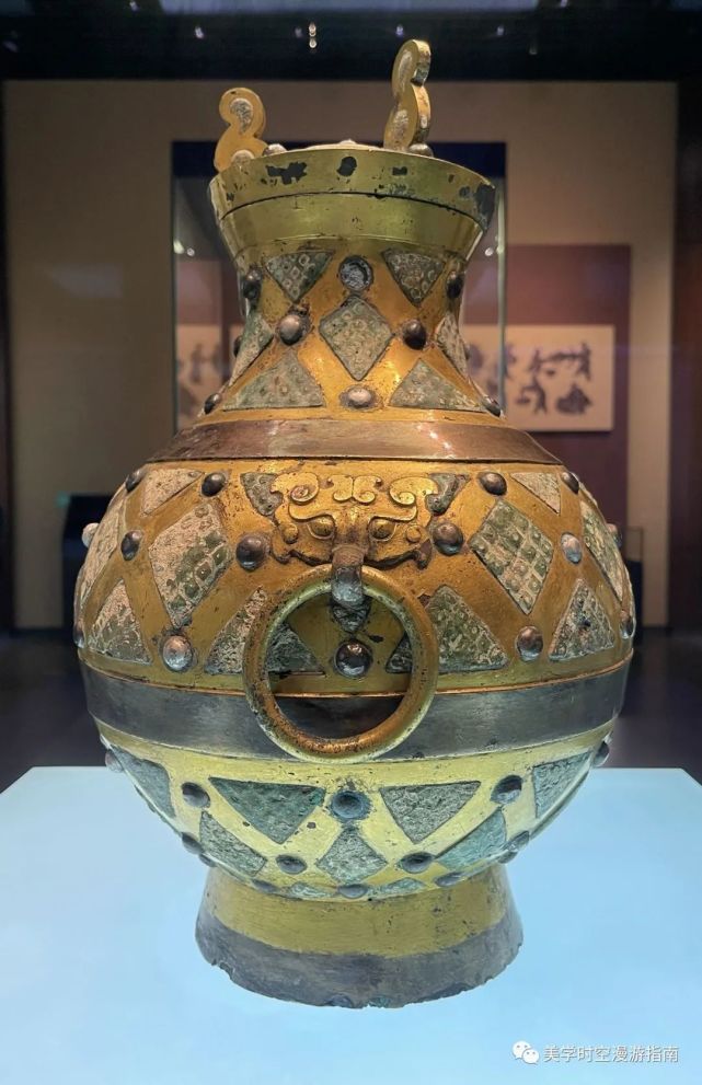 河北博物院图集欣赏