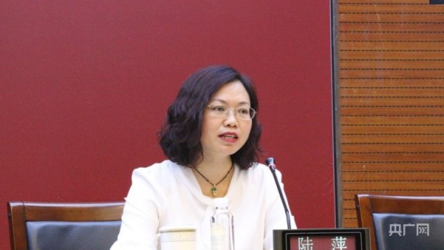 贵州省劳模陆萍拼搏总是人生路上最靓丽的风景