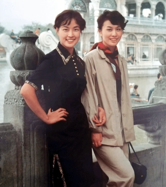 导演陈国军:与刘晓庆离婚后,52岁再做父亲,儿子陈赫