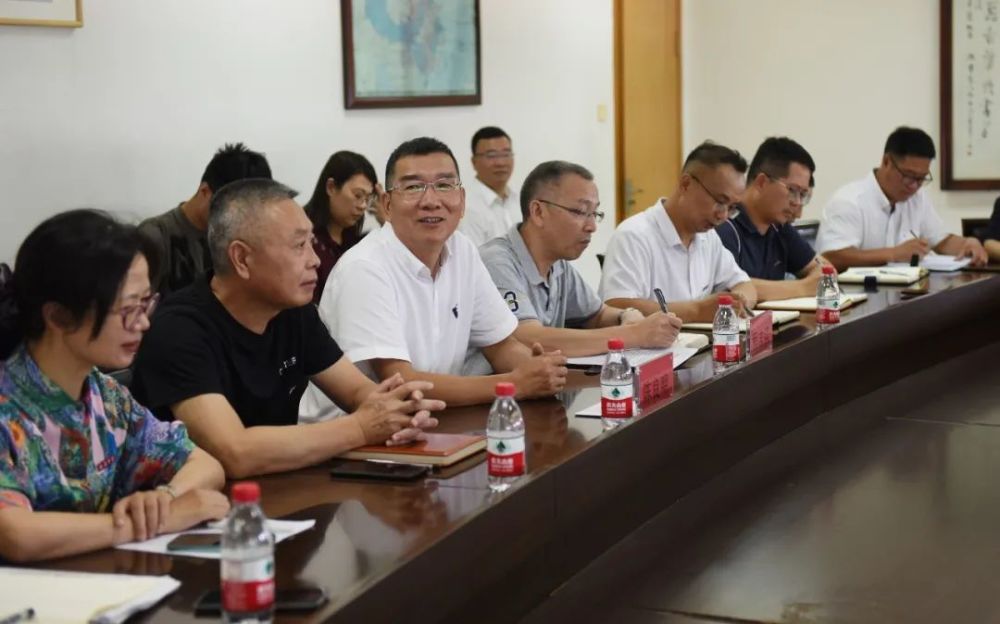 瑞安中学迎来新校长