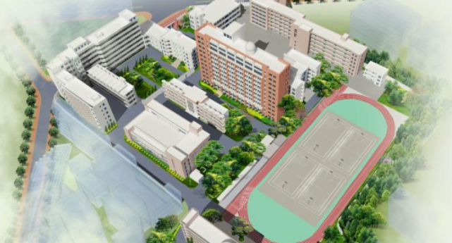 莆田这些学校录取名单公布