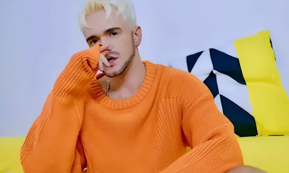 "国外歌手"巴哥bart和"手指舞"第一人,你更喜欢谁?插图