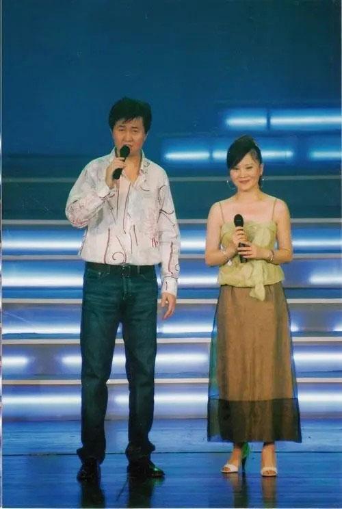 付笛声,任静的清醒,印证了玖月奇迹婚姻的"失败"_腾讯新闻