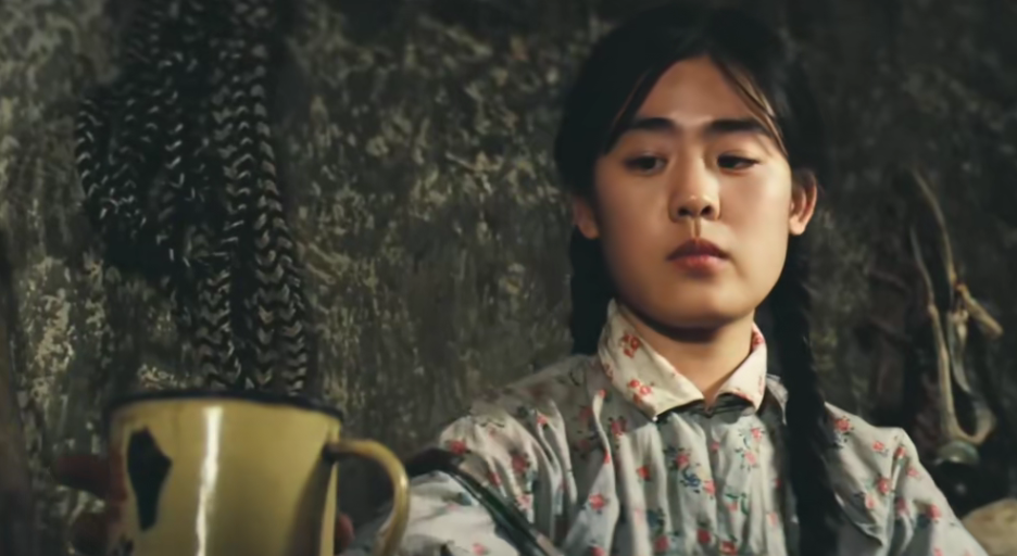 李秀芝和许灵均,他们不仅合适,在精神和品质上也都配得上彼此,更没有