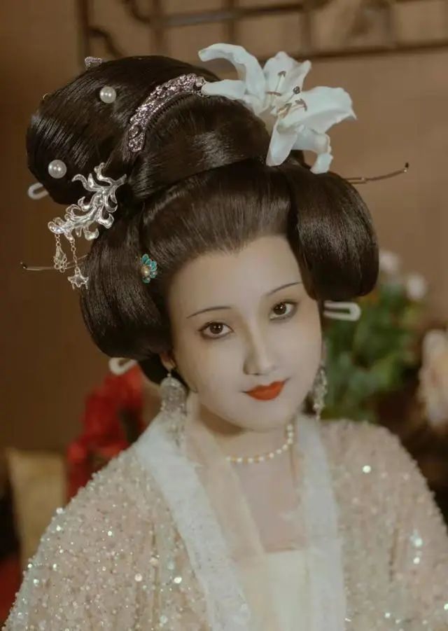 古装ip天花板——杨贵妃