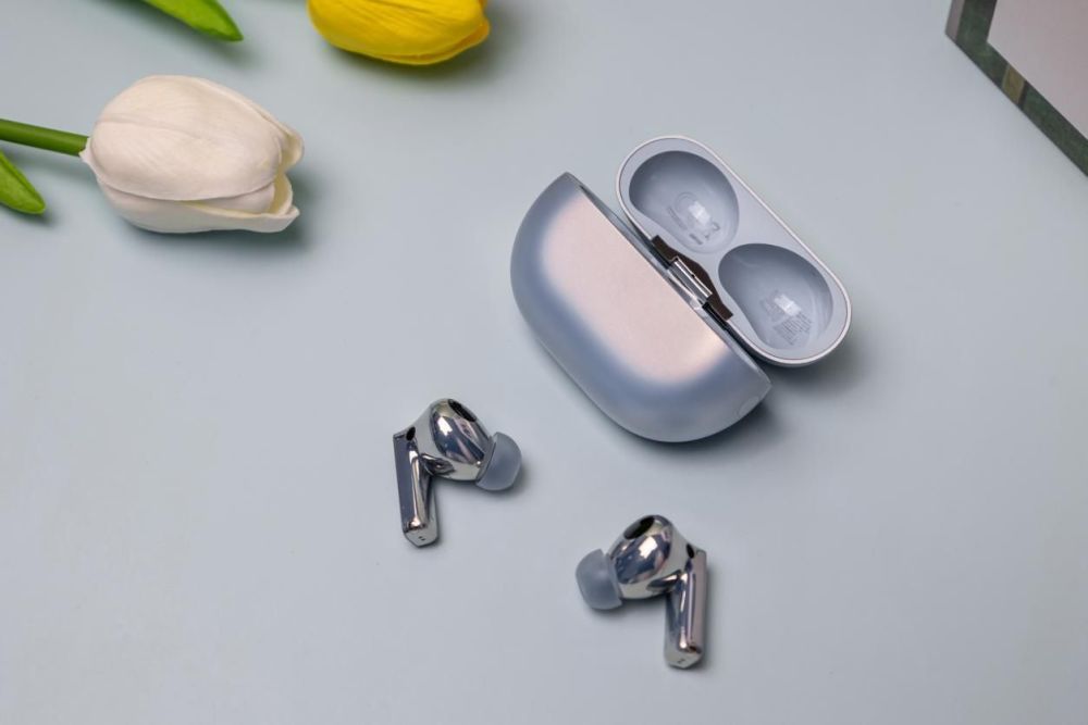 新一代旗舰声学耳机来了华为freebudspro2体验