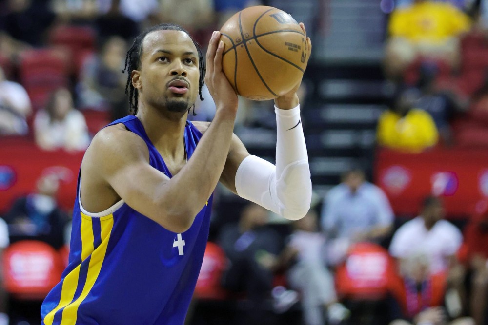 勇士新闻送走佩顿波特还不够酝酿3笔交易为卫冕做足准备