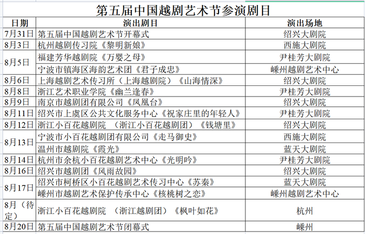 越剧剧目_请问越剧_越剧节目