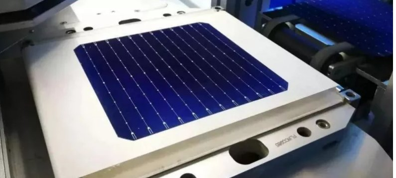 topcon电池是一种基于选择性载流子原理的隧穿氧化层钝化接触(tunnel