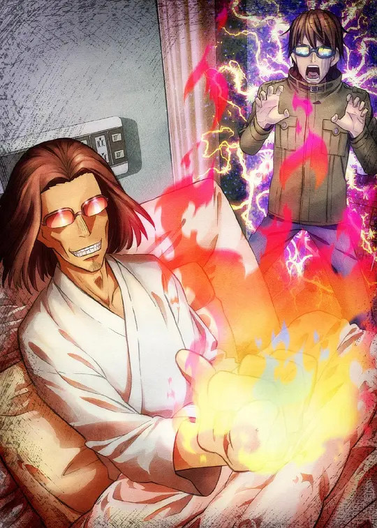 异世界舅舅 动画宣布停更两周 疫情原因制作进度跟不上 腾讯新闻