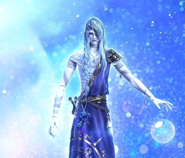 叶罗丽:星尘与庞莹达成交易?他逆袭成美男子,变得年轻又帅气