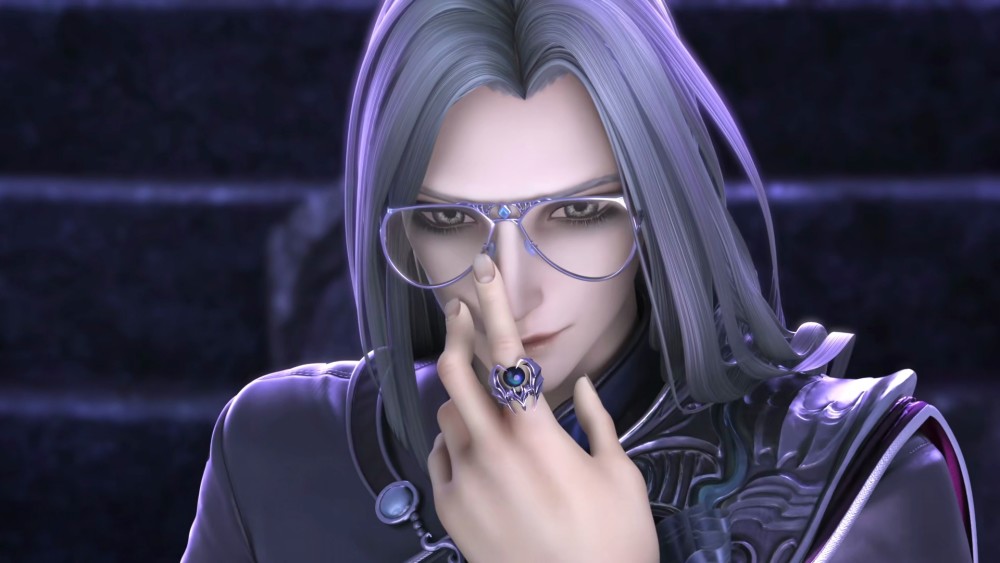 叶罗丽:星尘与庞莹达成交易?他逆袭成美男子,变得年轻又帅气