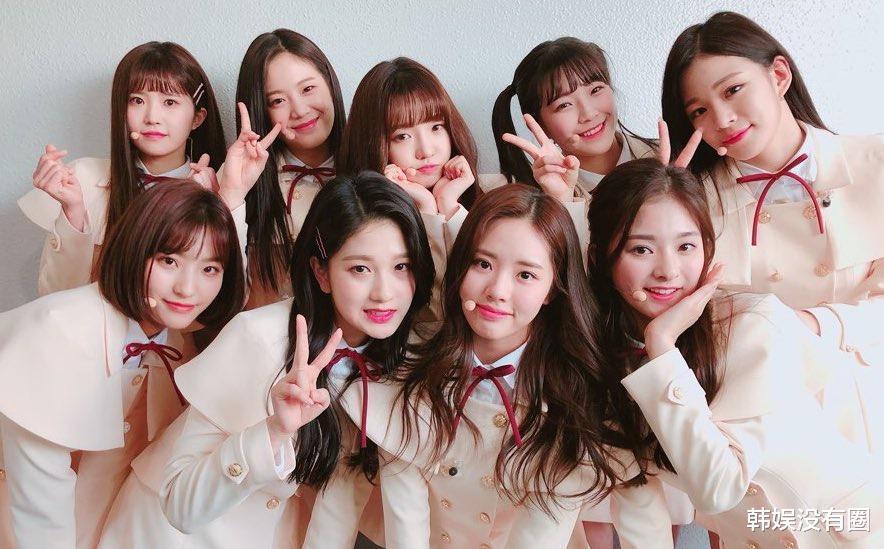 韩国女团fromis9成员张圭悧退队组合以8人形式继续活动