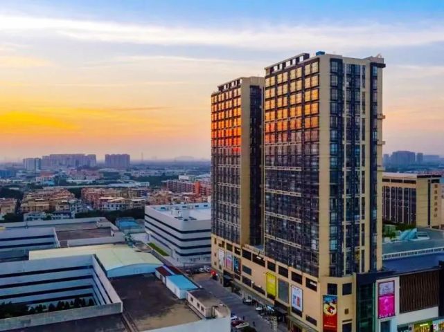 突发佛山顺德大良富人区旁房源1元起拍