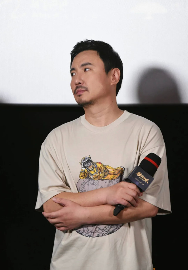 沈马组合时隔七年再合体独行月球真能延续票房神话吗