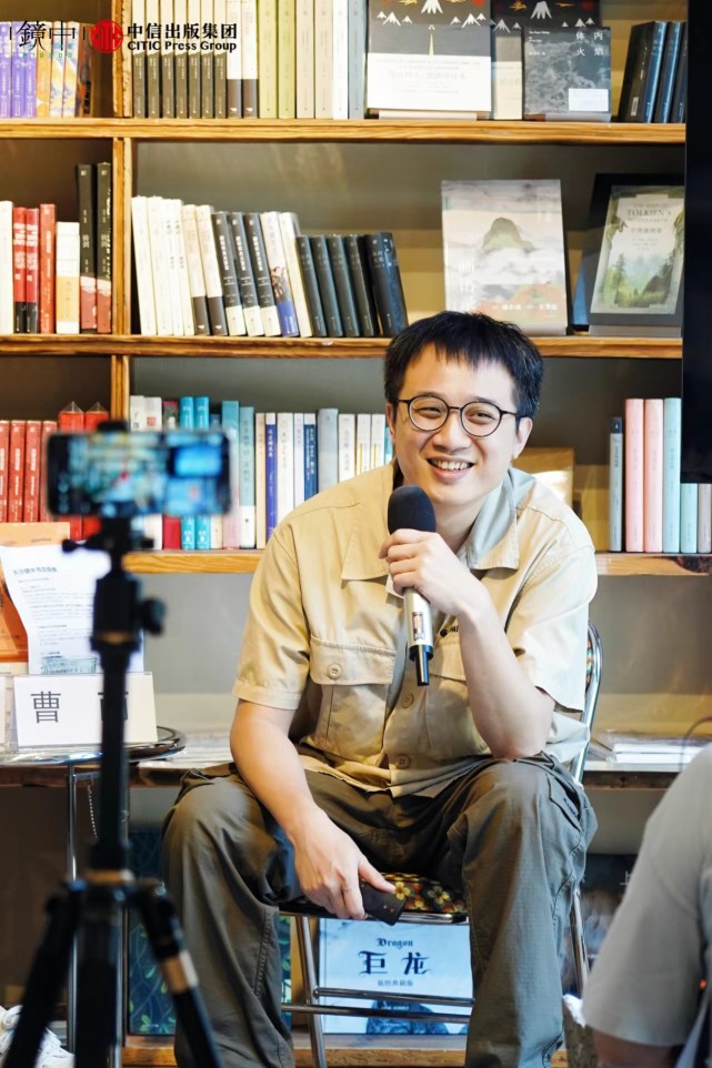 专访｜曹雨《一嚼两千年》：“槟榔刺客”的流行与衰败_腾讯新闻