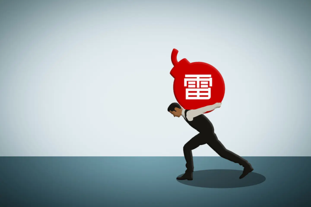 百亿独角兽爆雷