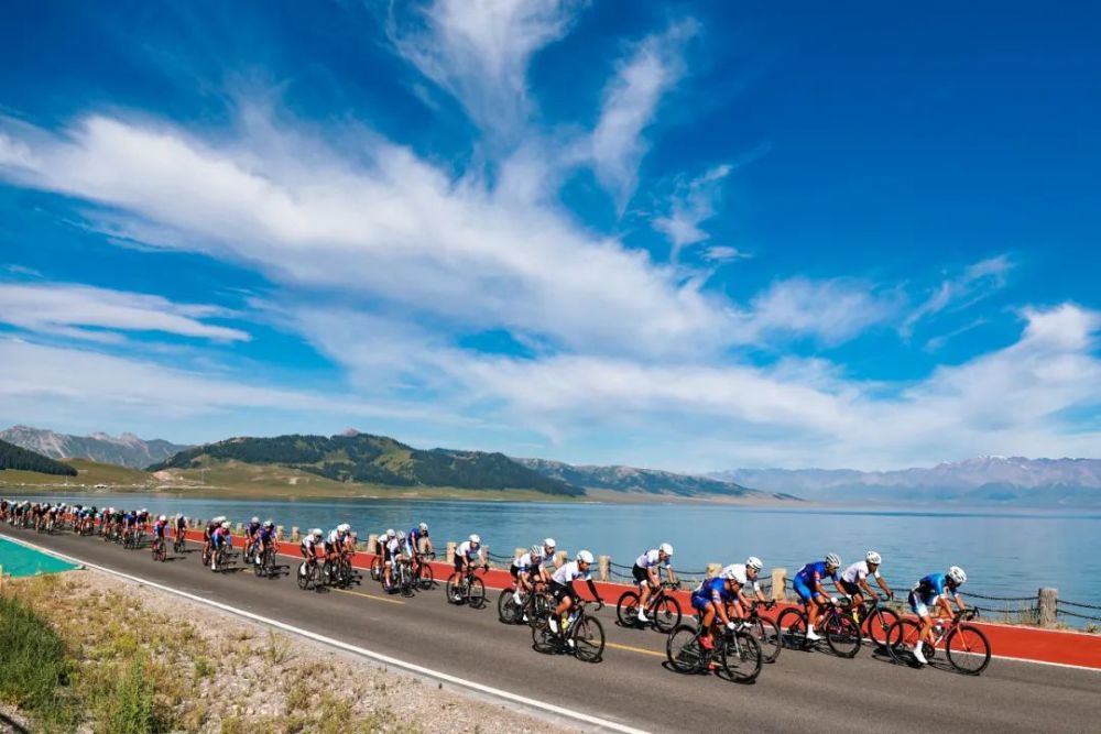 第十四届环湖赛环湖赛带来的环湖效应