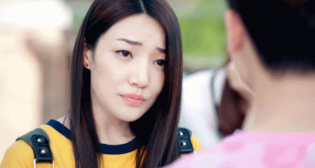 许连翘和任逸帆,在诅咒和反诅咒的挣扎中,已经少了斗嘴的快感,多了