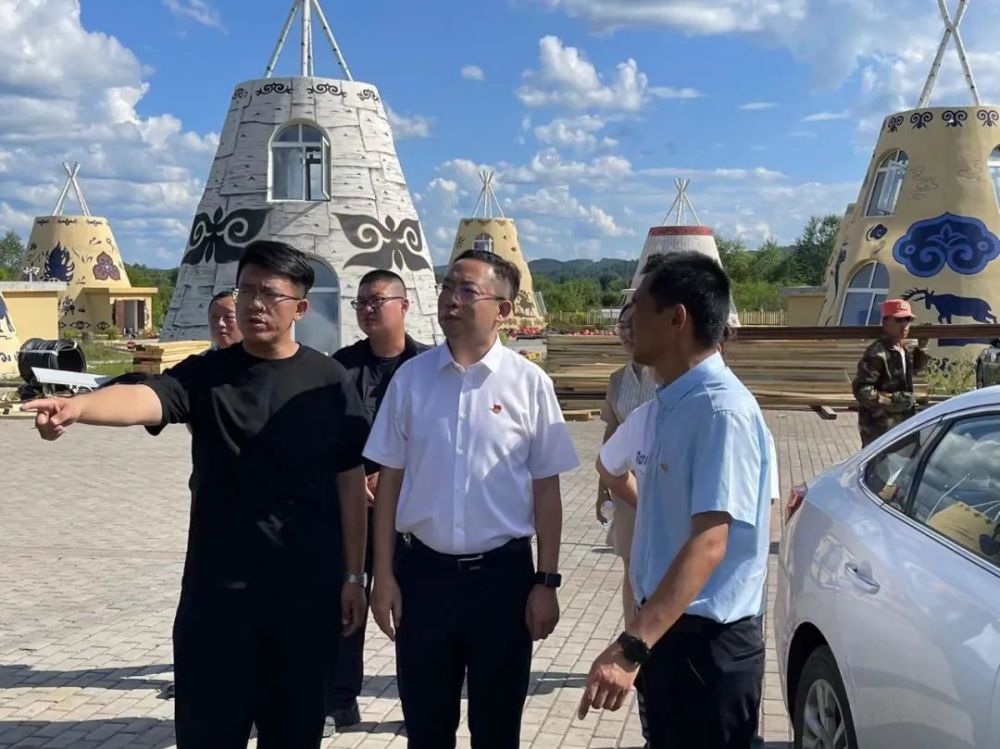 县委常委,统战部部长付洋深入各乡镇开展调研工作_腾讯新闻