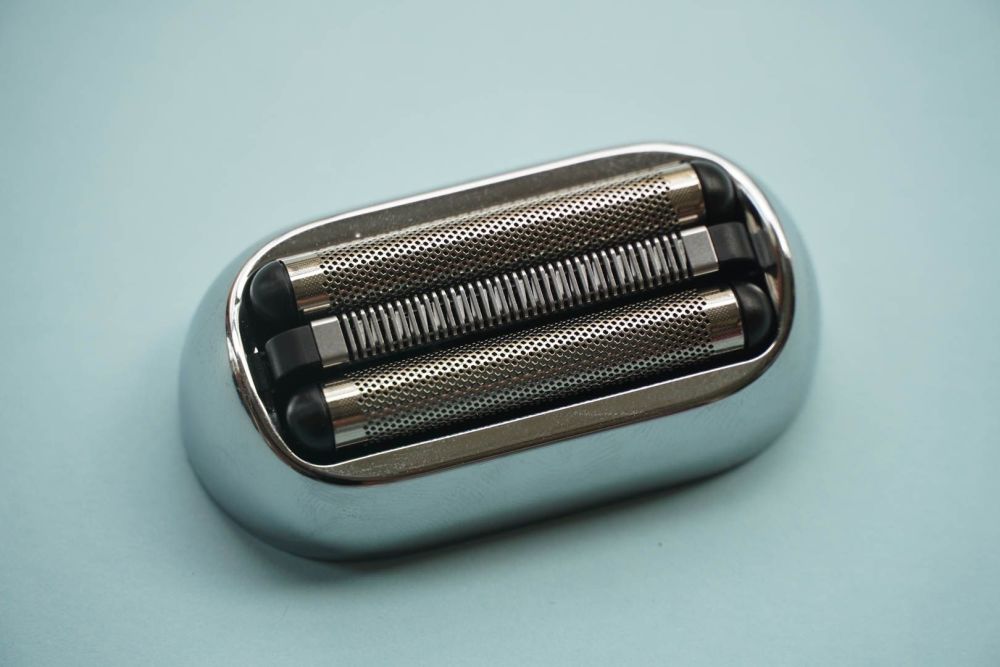 男朋友七夕礼物首选yoose有色小银鲨往复式剃须刀