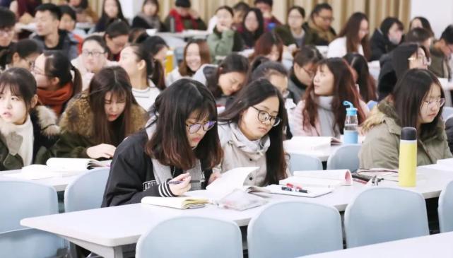 教育部下发通知,“专升本”或将被取消,专科生的“救命稻草”没了?(图5) 教育部下发通知,“专升本”或将被取消,专科生的“救命稻草”没了?(图5)