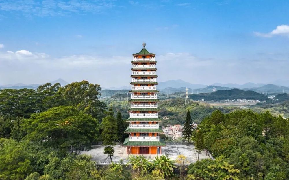 什么是增城?_腾讯新闻