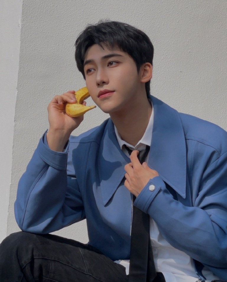 乐华七子丁泽仁被爆料将粉丝的心伤透私下不符合偶像标准