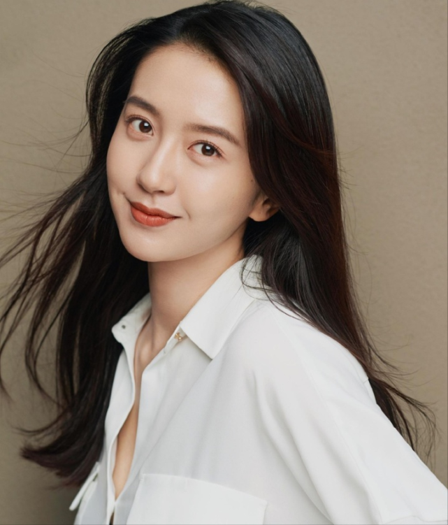 颜美戏好的小艺人许龄月,换个大公司,能成大器否?