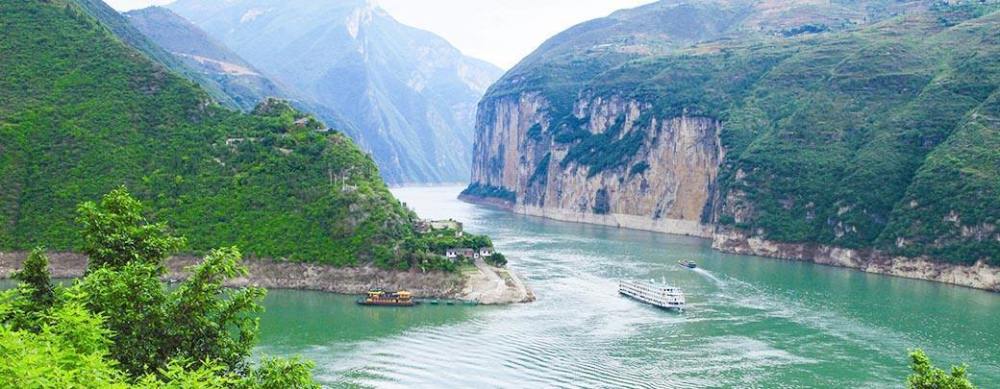 長江三峽旅遊攻略(長江三峽旅遊攻略遊記)