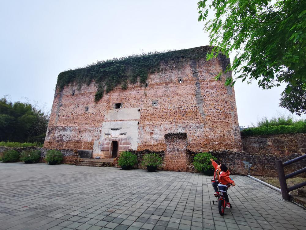 韶关始兴千年古县将举办三场国家省级体育赛事