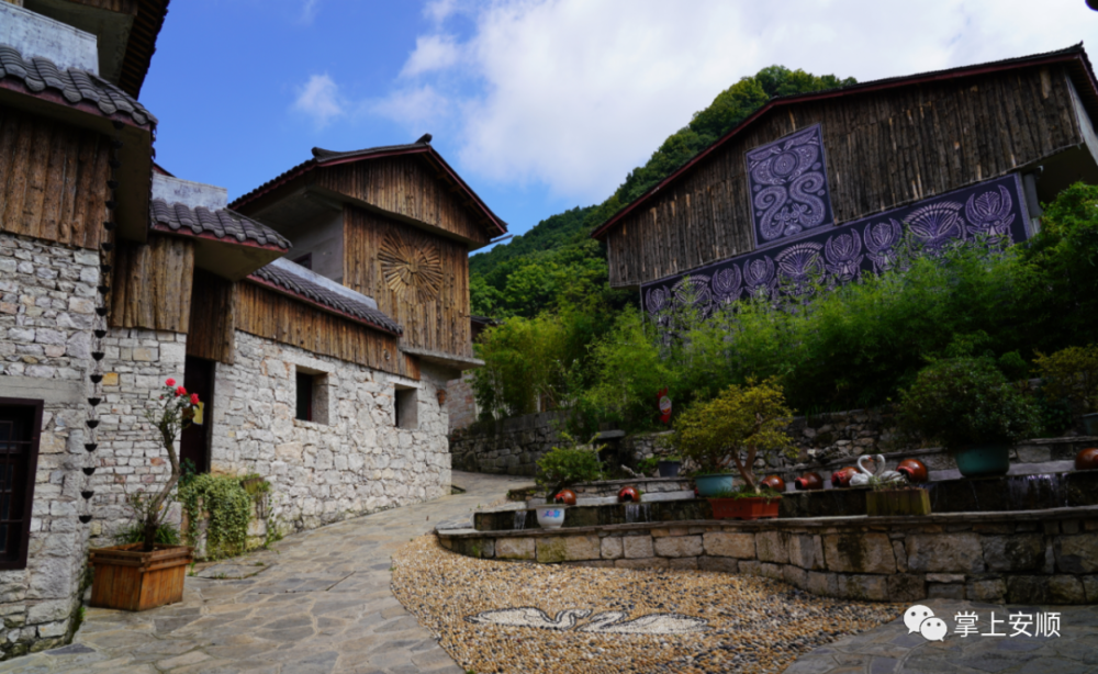 生态美 产业兴 村民富——阿歪寨村以日益蓬勃的乡村旅游激发乡村振兴