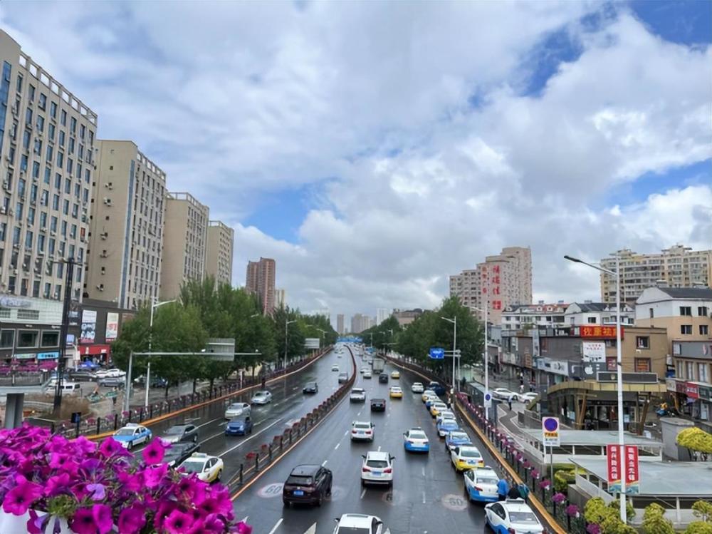 道义大街8月中旬开工升级,沈阳南北走向最重要的路北段将改造_腾讯