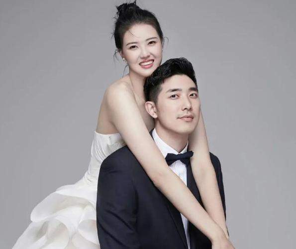 就在今天,张常宁吴冠希婚礼举行,超豪华阵容,大别墅婚房曝光!