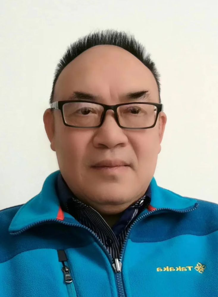 2022年中国功勋艺术家荣誉称号黄继平