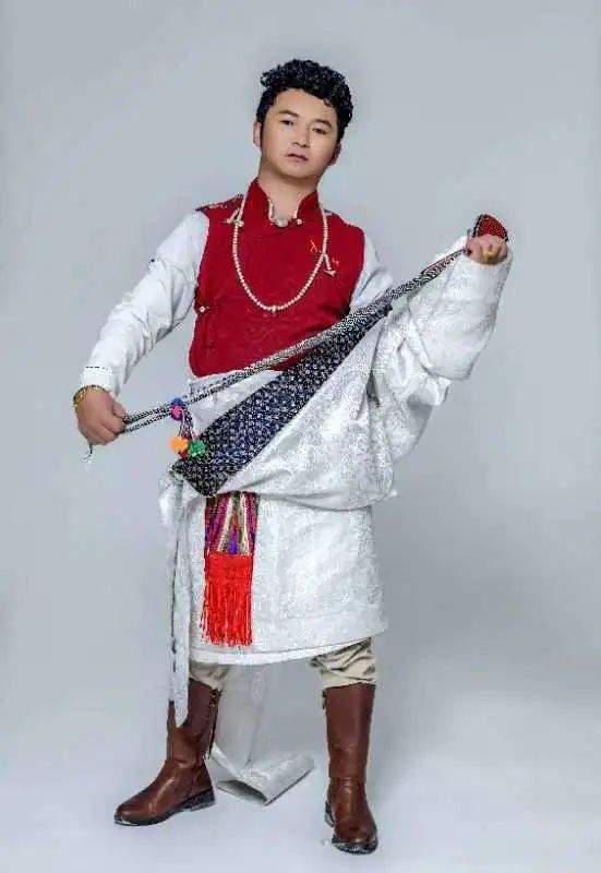 5索朗坚参6扎西曲达日喀则市7巴珍组合8朗加9尼玛顿珠10普罗杰11索朗