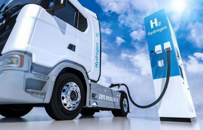6月氢燃料电池汽车销量环比暴涨342％ 整体产业发展望持续向好