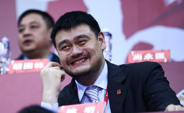 张常宁吴冠希大婚姚明下任务多生几个留在篮球不能放给排球