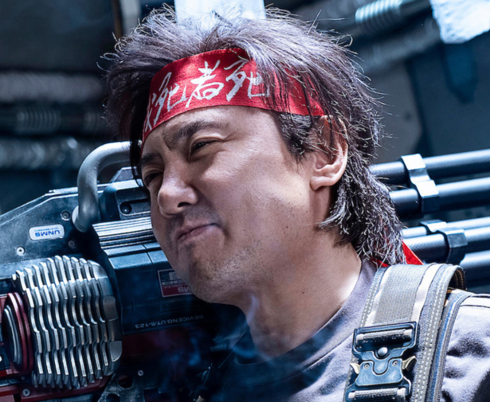 沈腾新片《独行月球》,有点东西!_腾讯新闻