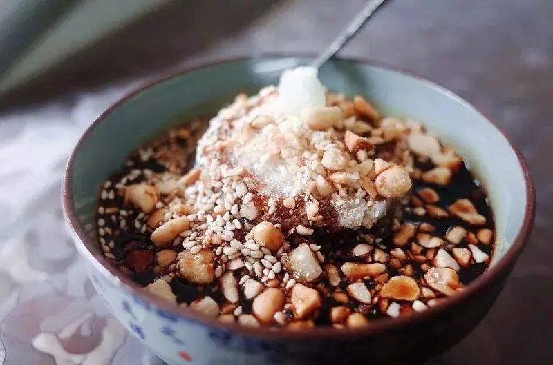 乡游黔中花溪区龙井村藏在青岩古镇的古村落领略布依人家风情