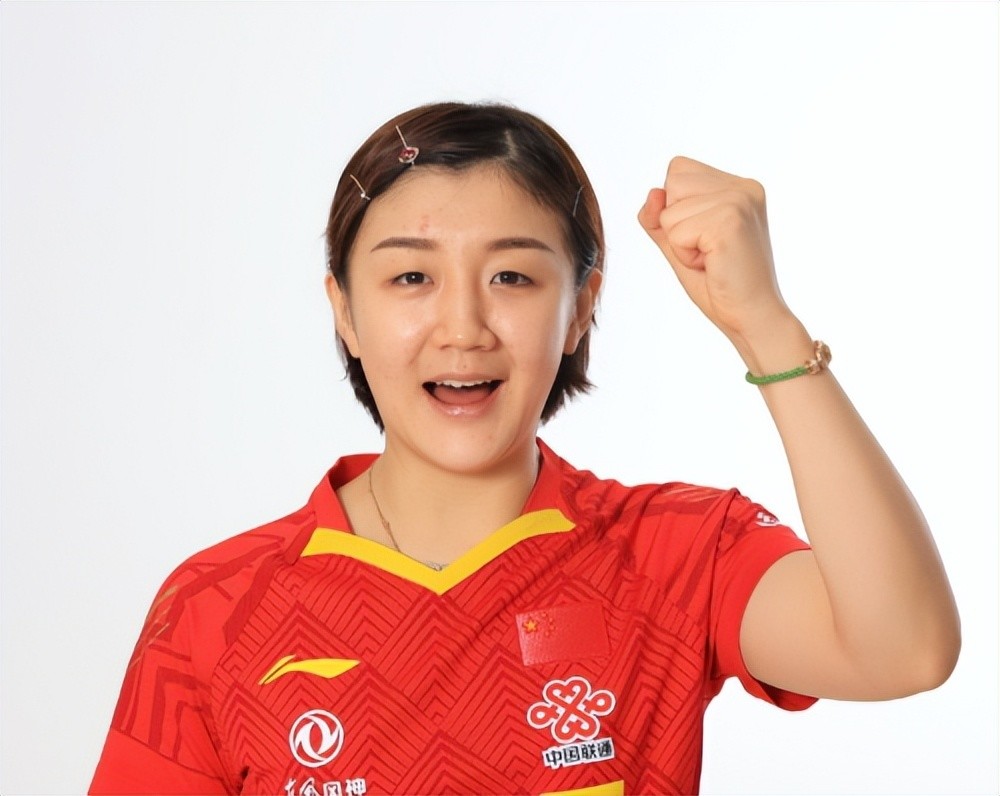 陈梦奥运夺金一周年发文感谢各方还想参加巴黎奥运能实现吗