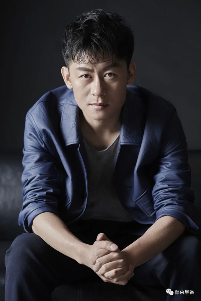 演员李健:标签不是束缚,未来无需设限_腾讯新闻