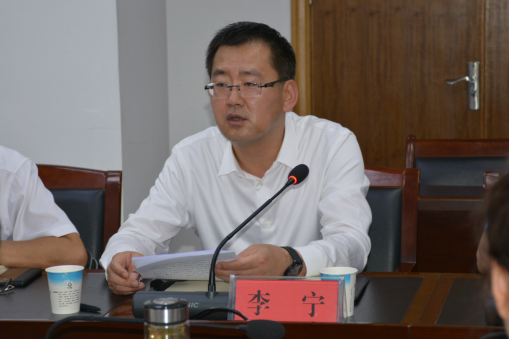 耀州区人大常委会主任郭喜平调研全区城市管理工作