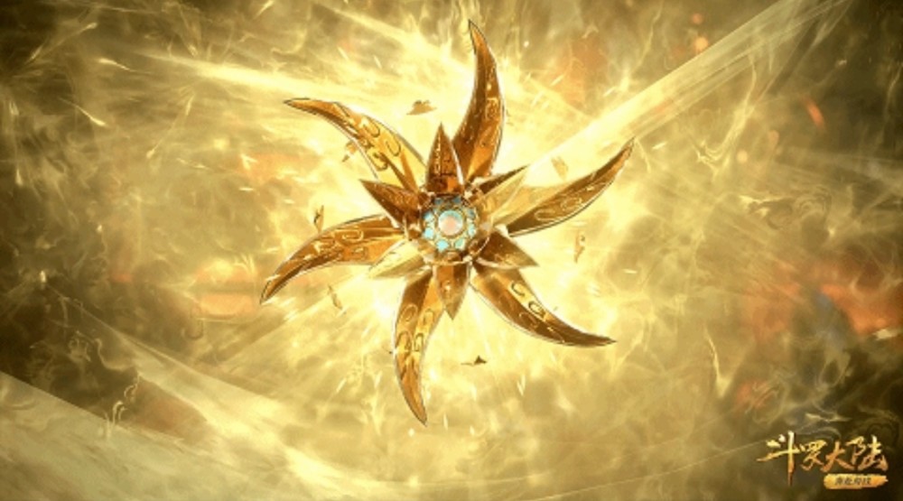 斗罗:二长老向唐三下跪,唐三表情亮了,暴雨梨花针威力提升一倍_腾讯