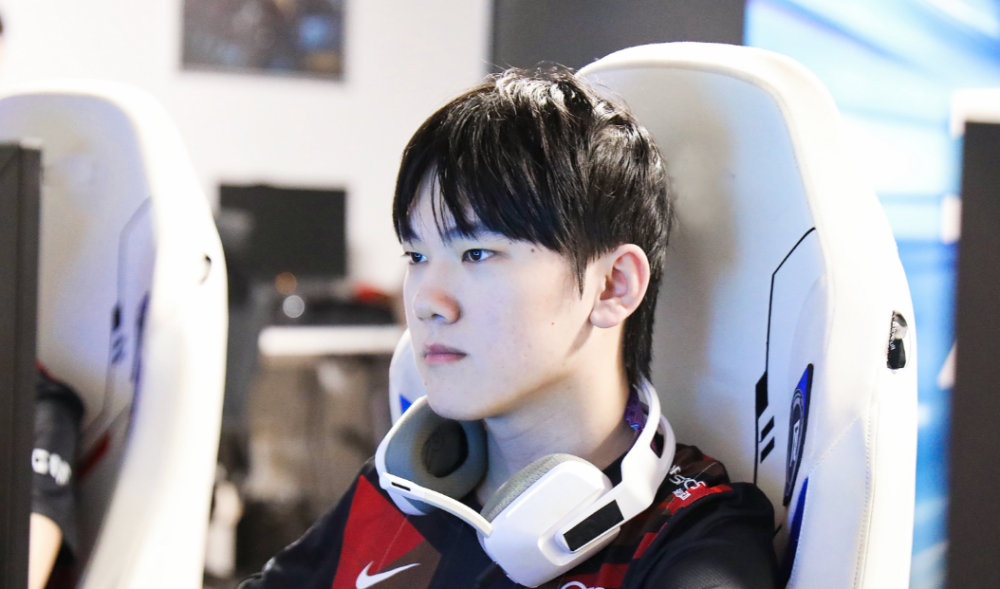 散是满天星仁川人泪目前ig三叉戟全部提前晋级季后赛