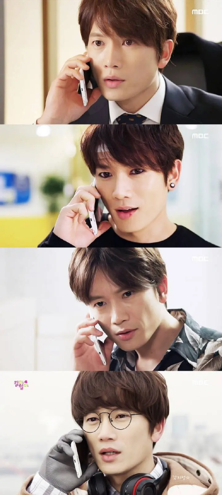 "危险男人"池晟新剧,号称韩版《白夜追凶》,开播即高能_腾讯新闻