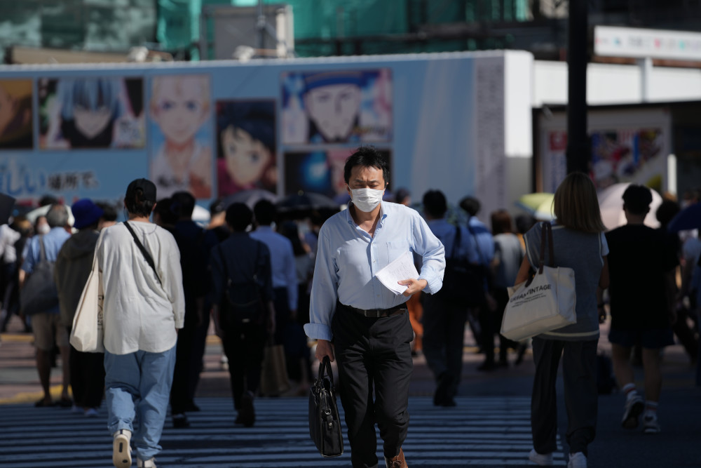 英媒预测日本8月贸易逆差为9年多来新高 第2张