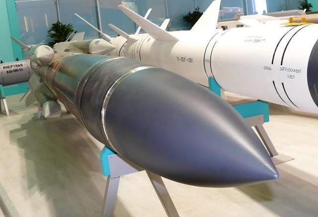 kh31系列导弹,越南想要继续维持威慑,但可谓是螳臂当车!_腾讯新闻