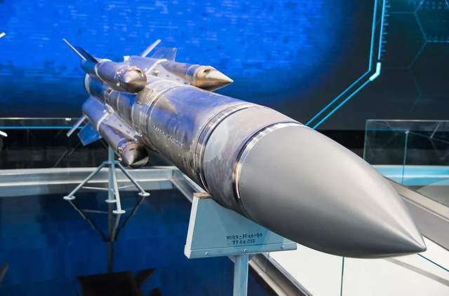 kh31系列导弹,越南想要继续维持威慑,但可谓是螳臂当车!