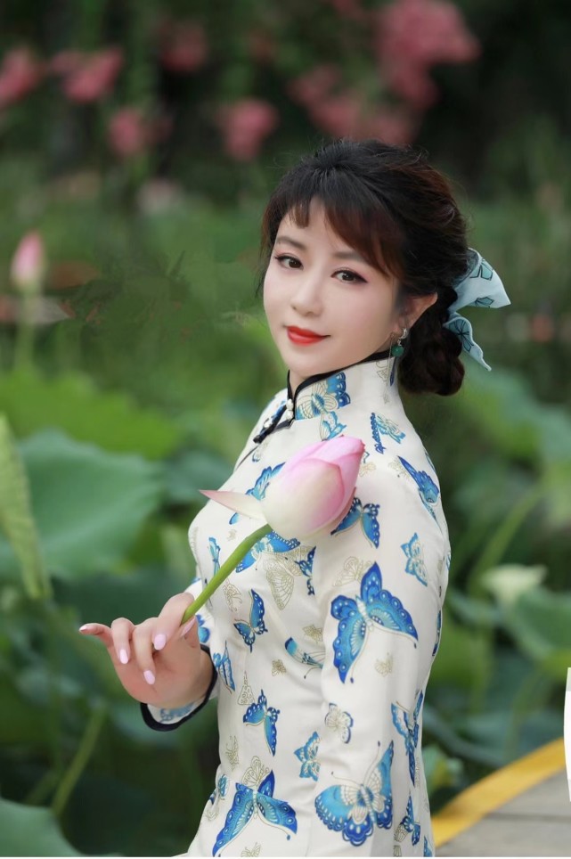 粤曲平喉"星腔"第四代传人梁玉嵘:择一事,终一生!